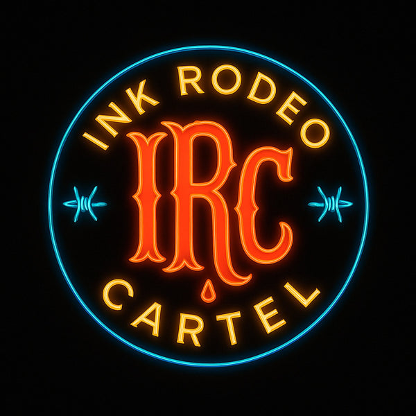 Ink Rodeo Cartel 
