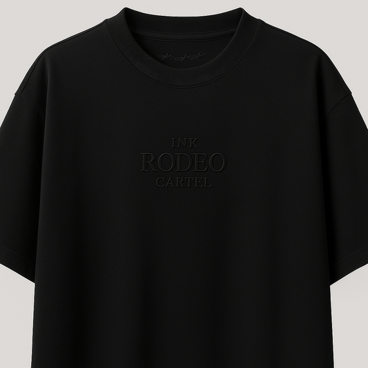 Barbed Standard – Signature Ink Tee